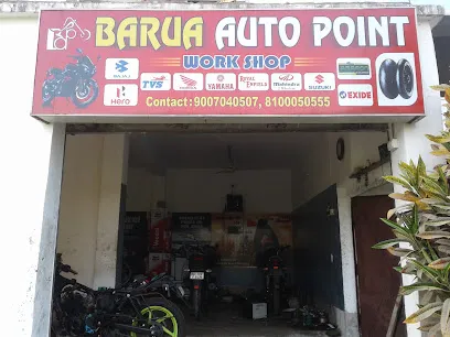 Barua Auto Point (work Shop)