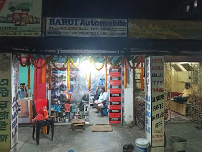 Barui Automobile