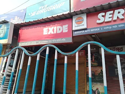 Baruipur Auto Service