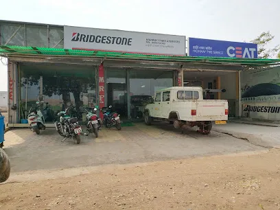 Barwani Tyres