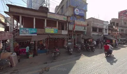 Basanti Decorators