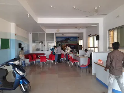 Basaveshwara automobiles