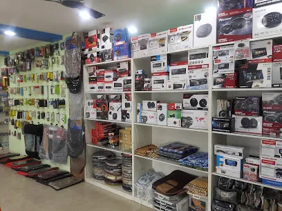 Basheera Car Audio Warehouse