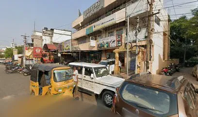 Basheera Car Decors