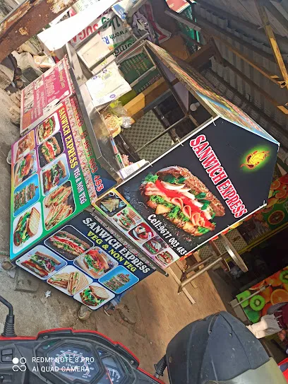 Basheera Stickers