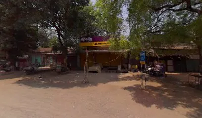 Basna Motor Parts