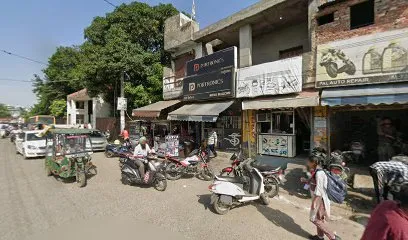 Batala Auto Parts