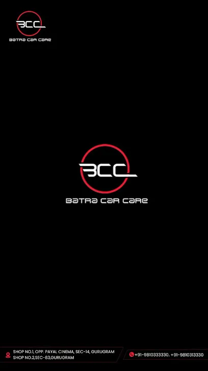 Batra Car Care