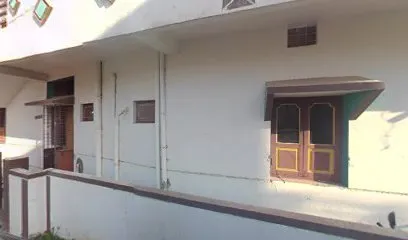 Battery house