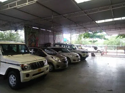 BB AUTOMOBILES SERVICE CENTARE HARDA || Best Car Workshop In Harda | Car Service Center In Harda