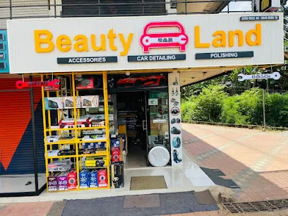 Beauty Car Land Car Accessories