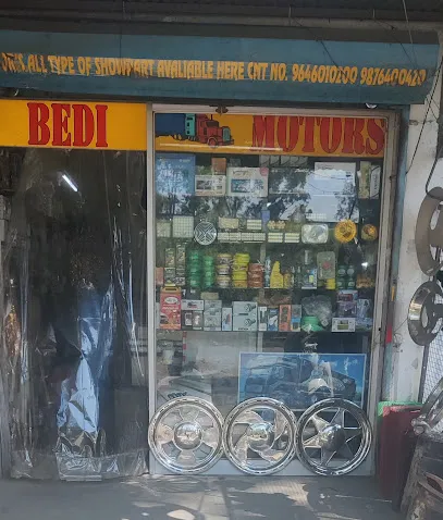 Bedi Motor