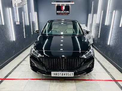 Bedi Motors - Best ceramic coating | karnal | ppf in karnal