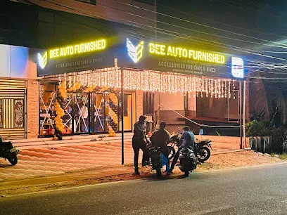BEE AUTO FURNISHED