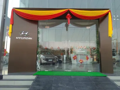 Beeaar Hyundai - Sitapur
