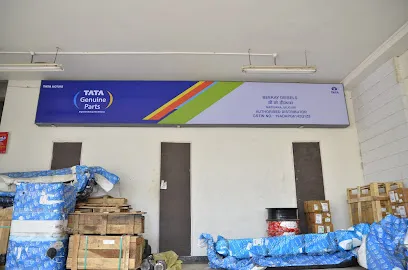 Beekay Diesels - TATA Genuine Parts