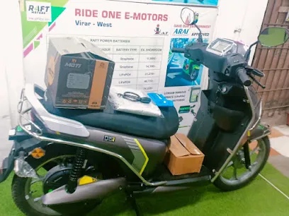 Beenayak Riders LLP