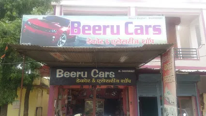 BEERU CARS