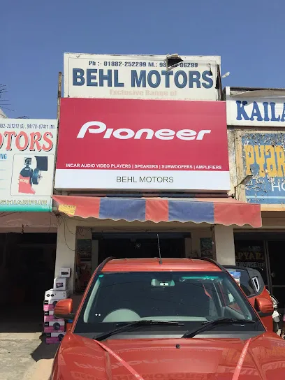 Behl Motors