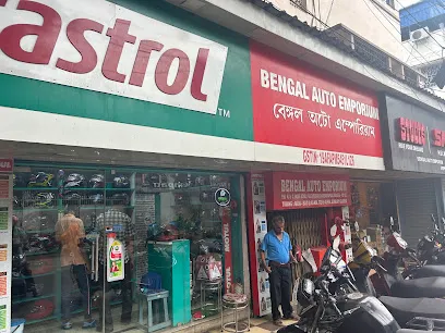 Bengal Auto Emporium