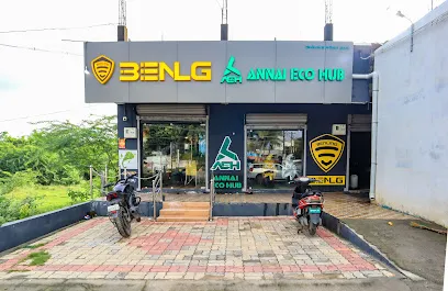 Benling India - Annai Eco Hub