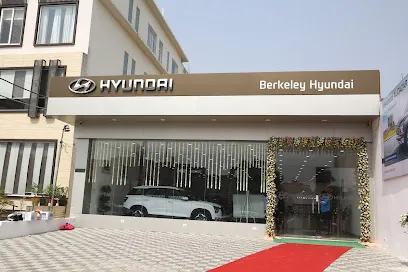 Berkeley Hyundai