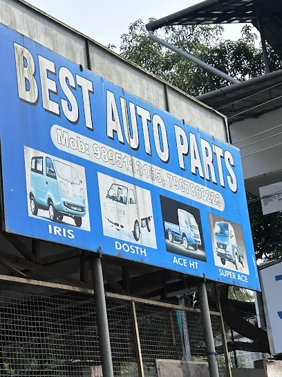 Best Auto Parts