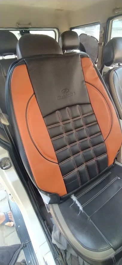 ✅ 𝗖𝗮𝗿 𝗩𝗶𝗹𝗹𝗮 - Best Car Accessories | Best Car Seat Cover