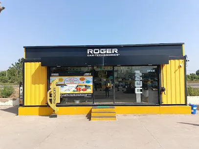 ✅ 𝗥𝗼𝗴𝗲𝗿 𝗖𝗮𝗿 𝗧𝗲𝗰𝗵𝘀𝘀𝗼𝗿𝗶𝗲𝘀 - Best Car Accessories Showroom In Limbdi/Car Coil Spring Buffer/Car Dash Cam/Car Seat Covers