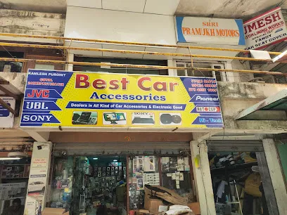 Best Car Accessories