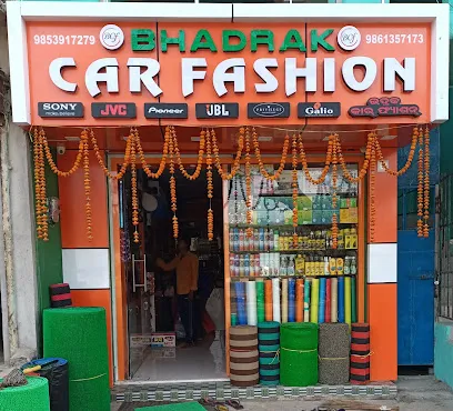 Bhadrak Car Fashion