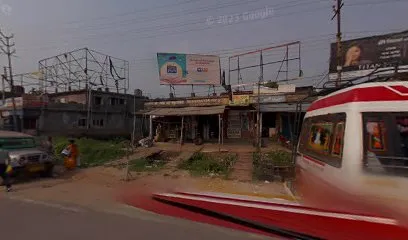 Bhagabati Motors