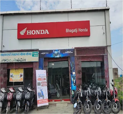 Bhagatji Honda