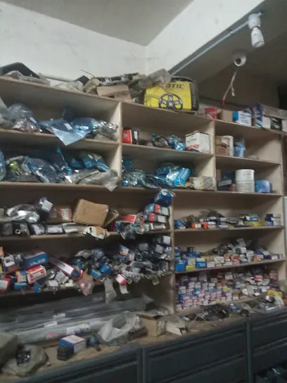 Bhagavathi Auto Spares