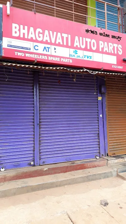 BHAGAVATI AUTO PARTS