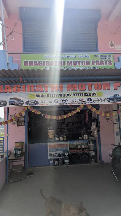 Bhagirathi motors