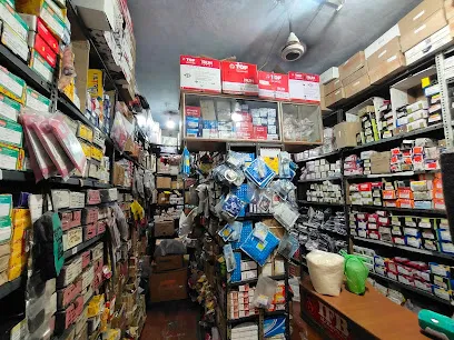 Bhagiyalakshmi Auto Agency