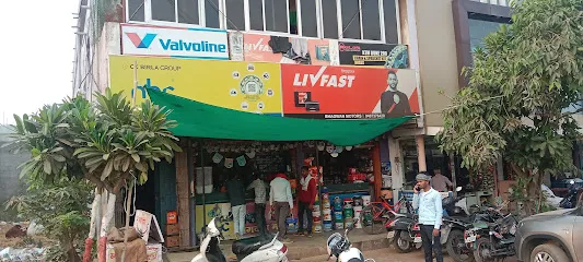 Bhagwan Motors