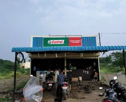 Bhagwant Automobiles