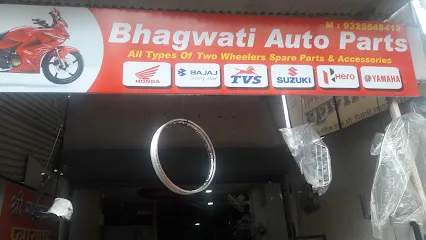Bhagwati Auto Parts