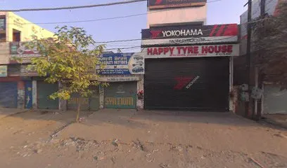 BHAGWATI MOTORS