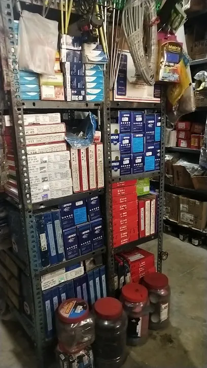 Bhagyalakshmi auto center