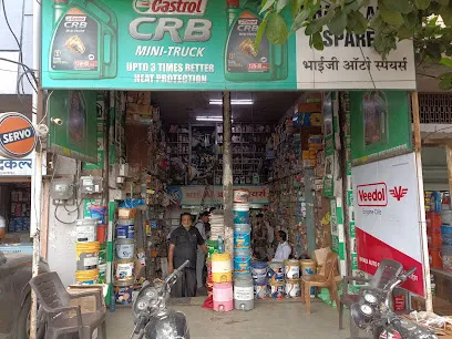 Bhaiji Auto Spares