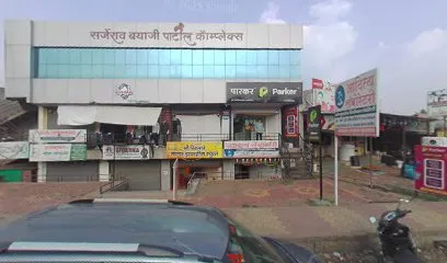 Bhairavanath Motors