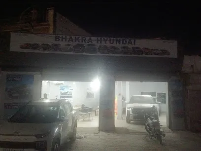 Bhakra Hyundai