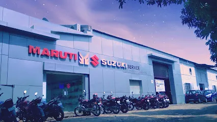 BHANDARI AUTO MOBILES PVT.LTD. (Maheshtala Workshop)