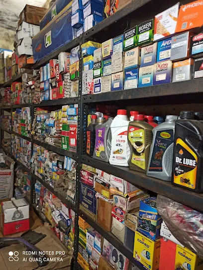 Bhandari Auto Parts