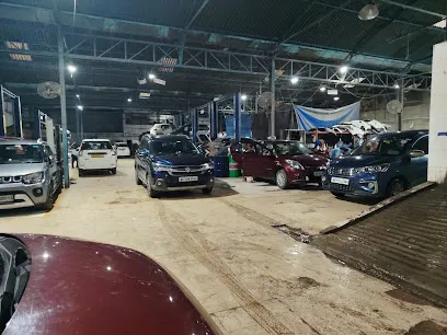 BHANDARI AUTOMOBILES PVT. LTD. Maruti