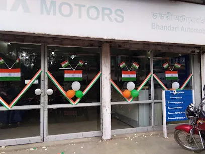 Bhandari Automobiles