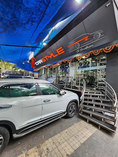 Bhandaris Car Style